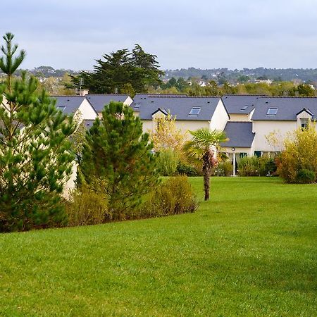 Lagrange Vacances Le Hameau De Peemor Pen Crozon Esterno foto