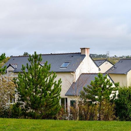 Lagrange Vacances Le Hameau De Peemor Pen Crozon Esterno foto