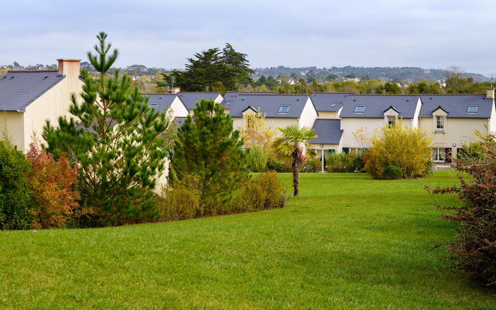 Lagrange Vacances Le Hameau De Peemor Pen Crozon Esterno foto
