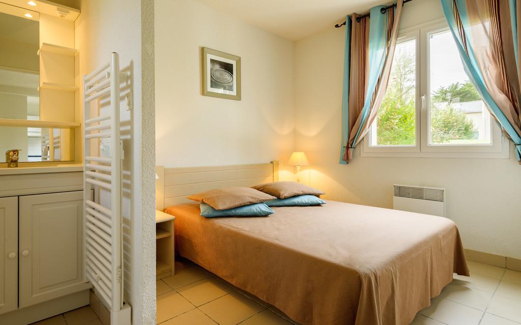 Lagrange Vacances Le Hameau De Peemor Pen Crozon Camera foto