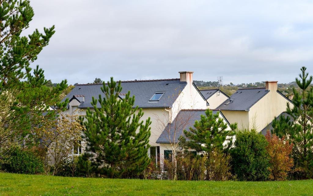 Lagrange Vacances Le Hameau De Peemor Pen Crozon Esterno foto