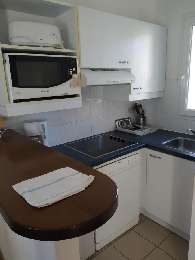 Lagrange Vacances Le Hameau De Peemor Pen Crozon Esterno foto